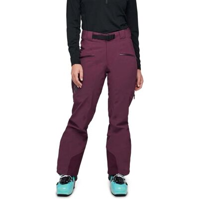 Black Diamond Recon Stretch Skibukser - Skibukser Black Diamond Recon Stretch Skibukser - Skibukser