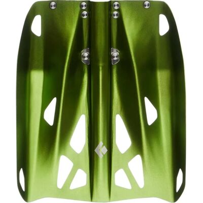 Black Diamond Transfer LT Spadeblad - Envy Green - 550cm² - Spadeblad Black Diamond Transfer LT Spadeblad - Envy Green - 550cm² - Spadeblad