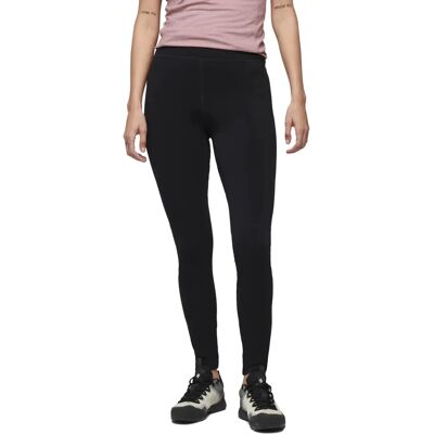 Leggings Sessions Black Diamond pour Femmes - All-Mountain - Publicité Leggings Sessions Black Diamond pour Femmes - All-Mountain - Publicité