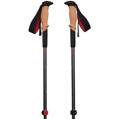 Black Diamond Pursuit Shock túraboták - Acél szürke/Octane M-L Black Diamond Pursuit Shock túraboták - Acél szürke/Octane M-L