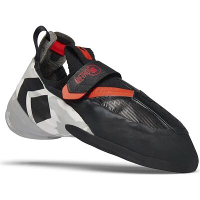 Chaussures d'Escalade Black Diamond Method S - Voies Raides - Publicité Chaussures d'Escalade Black Diamond Method S - Voies Raides - Publicité