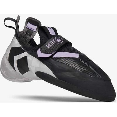 Chaussures d'Escalade Black Diamond Method S - Respirantes, Pour Voies Inclinées - Publicité Chaussures d'Escalade Black Diamond Method S - Respirantes, Pour Voies Inclinées - Publicité