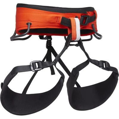 Black Diamond Long Haul Harness - Bigwall, Klatreutstyr Black Diamond Long Haul Harness - Bigwall, Klatreutstyr