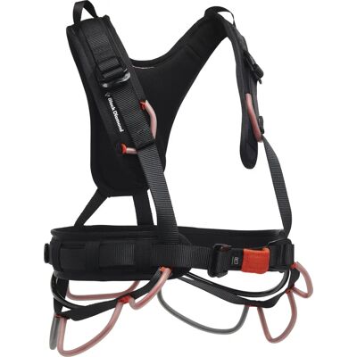 Black Diamond Heavy Metal Gear Sling - S/M - Klatreutstyr Black Diamond Heavy Metal Gear Sling - S/M - Klatreutstyr