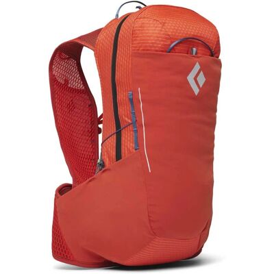 Black Diamond Pursuit 15 - Sac à dos léger pour la randonnée - Bleu Ink - Publicité Black Diamond Pursuit 15 - Sac à dos léger pour la randonnée - Bleu Ink - Publicité