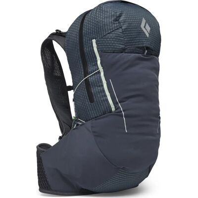 Black Diamond Pursuit Ryggsäck 30L - Lätt, Återvunnen, Bekväm - Ryggsäck Black Diamond Pursuit Ryggsäck 30L - Lätt, Återvunnen, Bekväm - Ryggsäck