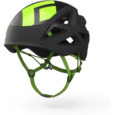 Black Diamond Vapor Envy Green M/L hjelm - Hjelm Black Diamond Vapor Envy Green M/L hjelm - Hjelm