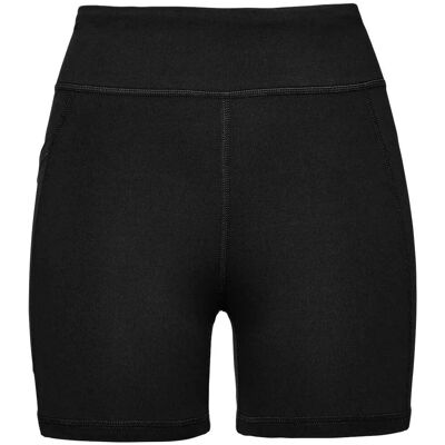 BLACK DIAMOND - Sessions 5 - Noir - 2XS - shorts - Publicité BLACK DIAMOND - Sessions 5 - Noir - 2XS - shorts - Publicité