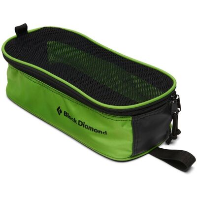 Black Diamond Taška na mačky - Envy Green - One Size - Taška na mačky Black Diamond Taška na mačky - Envy Green - One Size - Taška na mačky