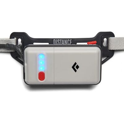 Black Diamond Distance 1500 Stirnlampe - PowerTap, Wasserdicht, 8H Black Diamond Distance 1500 Stirnlampe - PowerTap, Wasserdicht, 8H