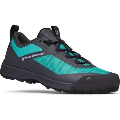 Black Diamond Damen Mission LT Approach Schuhe - Outdoor Trekking Black Diamond Damen Mission LT Approach Schuhe - Outdoor Trekking