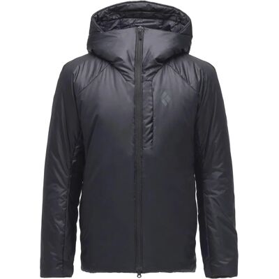 Black Diamond Miesten Belay Parka - Isolaatio Vedenpitävä Takki Black Diamond Miesten Belay Parka - Isolaatio Vedenpitävä Takki
