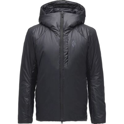 Black Diamond Miesten Belay Parka - Eristetty, Kestävä, Alppimatkailu Black Diamond Miesten Belay Parka - Eristetty, Kestävä, Alppimatkailu