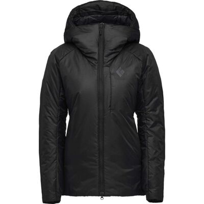 Black Diamond Belay Parka - Lämmin, Isoloiutu, Kylmään Kiipeilyyn Black Diamond Belay Parka - Lämmin, Isoloiutu, Kylmään Kiipeilyyn