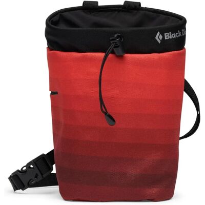 Sac de Chalk Indoor Black Diamond S/M - Accessoire d'Escalade - Publicité Sac de Chalk Indoor Black Diamond S/M - Accessoire d'Escalade - Publicité