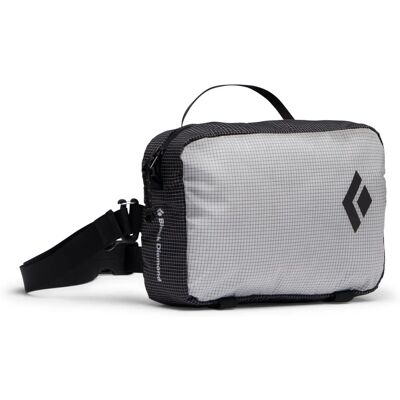 Black Diamond Beta Light Pack Satellite Bag - Sac accessoire - Publicité Black Diamond Beta Light Pack Satellite Bag - Sac accessoire - Publicité