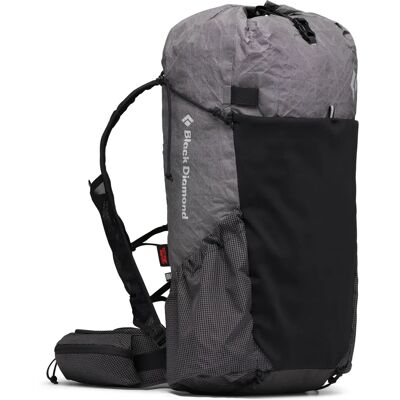 Black Diamond Beta Light 45 Mochila - Gris Storm - Mochila Black Diamond Beta Light 45 Mochila - Gris Storm - Mochila