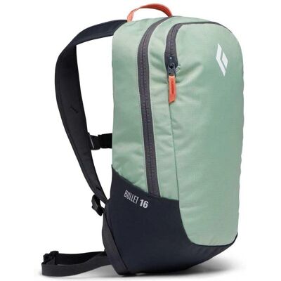 Mochila de escalada Black Diamond Bullet 16L Material reciclado - Ligera 16l Mochila de escalada Black Diamond Bullet 16L Material reciclado - Ligera 16l