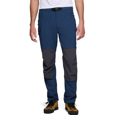 Black Diamond Alpine Hybrid Pantalon - Pantalon - Publicité Black Diamond Alpine Hybrid Pantalon - Pantalon - Publicité