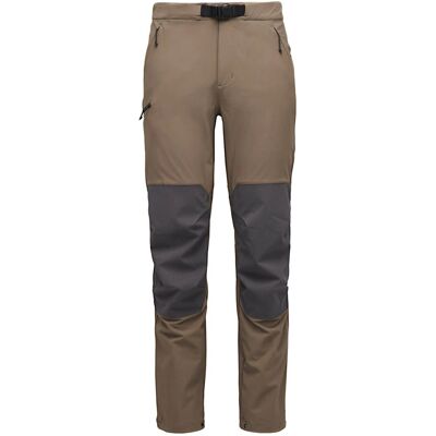 Pantalon hybride alpin Black Diamond - Pantalons de montagne - Publicité Pantalon hybride alpin Black Diamond - Pantalons de montagne - Publicité
