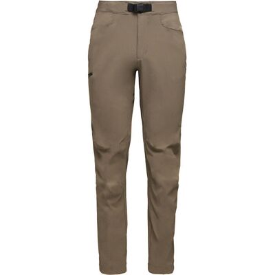 Black Diamond Walnut Alpine Light Pants - Pantalon - Publicité Black Diamond Walnut Alpine Light Pants - Pantalon - Publicité