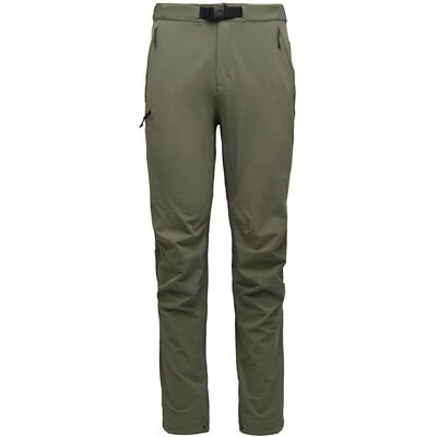 Pantalon de randonnée respirant et déperlant Black Diamond Tundra pour hommes - Publicité Pantalon de randonnée respirant et déperlant Black Diamond Tundra pour hommes - Publicité