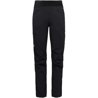 Pantalon Alpine Light de Black Diamond - Respirante, Légère, Résistante à l'Eau - Publicité Pantalon Alpine Light de Black Diamond - Respirante, Légère, Résistante à l'Eau - Publicité