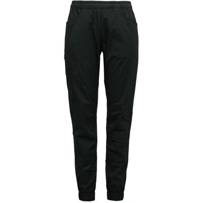 Black Diamond - Notion Pants - Svart - L - Byxor Black Diamond - Notion Pants - Svart - L - Byxor