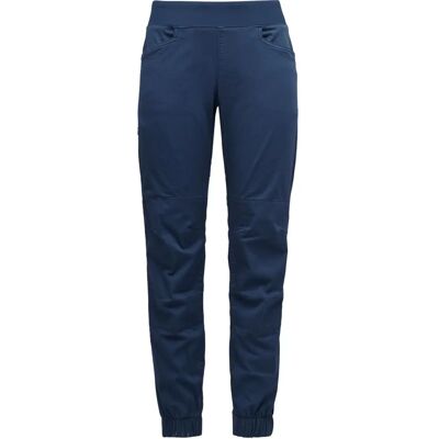 Pantalon d'escalade en coton bio Black Diamond - XS - Publicité Pantalon d'escalade en coton bio Black Diamond - XS - Publicité