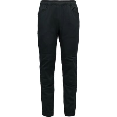 Pantalon d'escalade extensible Black Diamond Notion - Pantalons d'escalade - Publicité Pantalon d'escalade extensible Black Diamond Notion - Pantalons d'escalade - Publicité