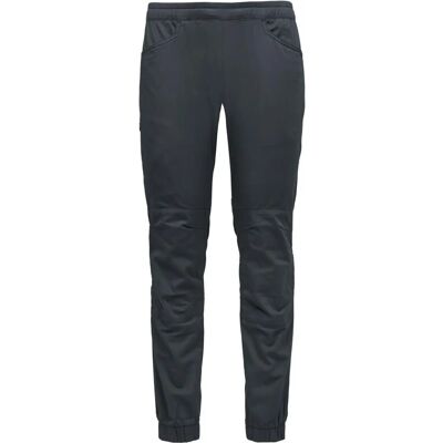 Black Diamond Notion Housut - Ekologinen Puuvilla Black Diamond Notion Housut - Ekologinen Puuvilla
