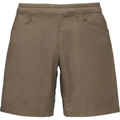 Black Diamond Shorts Notion - Noix - L - Shorts - Publicité Black Diamond Shorts Notion - Noix - L - Shorts - Publicité