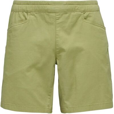 Shorts Notion de Black Diamond - Vert - M - Publicité Shorts Notion de Black Diamond - Vert - M - Publicité