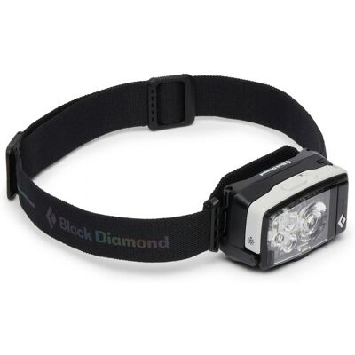 Black Diamond Distance LT 1100 Pannlampe - Lett, Oppladbar, Vanntett Black Diamond Distance LT 1100 Pannlampe - Lett, Oppladbar, Vanntett