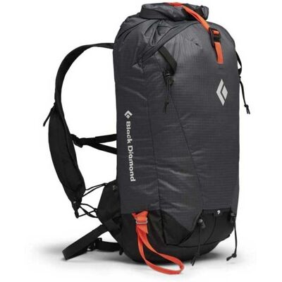 Sac à dos Black Diamond Cirque 25 - Compact et Léger - Publicité Sac à dos Black Diamond Cirque 25 - Compact et Léger - Publicité