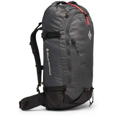 Black Diamond Cirque 50 Ryggsäck - Skidåkningsturné 50L Black Diamond Cirque 50 Ryggsäck - Skidåkningsturné 50L