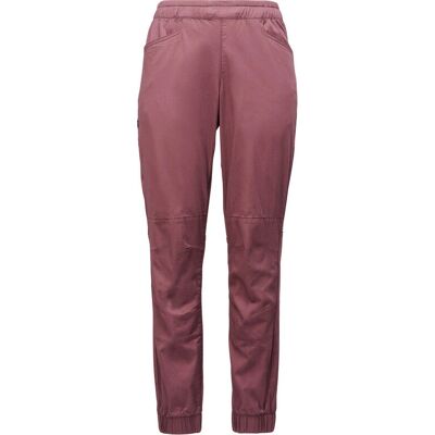 Black Diamond Pantalon Notion - Femme - Publicité Black Diamond Pantalon Notion - Femme - Publicité