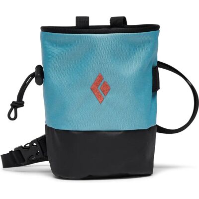 Black Diamond Klassisk slitsterk kritpåse - Chalkbag Black Diamond Klassisk slitsterk kritpåse - Chalkbag
