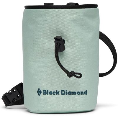 Black Diamond Mojo Chalk Bag M-L - Chalk Bag Black Diamond Mojo Chalk Bag M-L - Chalk Bag