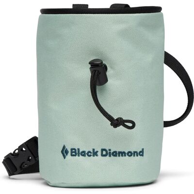 Black Diamond Mojo Kriittipussi Vihreä S/M Black Diamond Mojo Kriittipussi Vihreä S/M