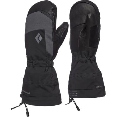 Black Diamond Mercury Mitts - Gants imperméables - Publicité Black Diamond Mercury Mitts - Gants imperméables - Publicité