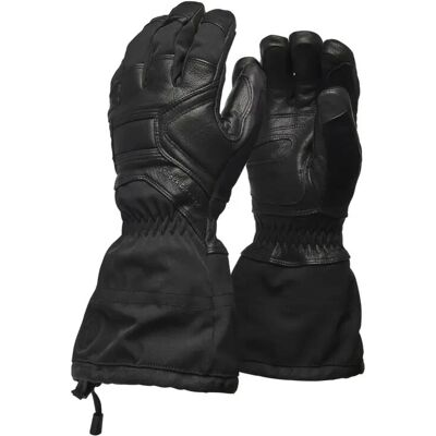 Gants Black Diamond Guide - Imperméables, isolés, 2XL - Publicité Gants Black Diamond Guide - Imperméables, isolés, 2XL - Publicité