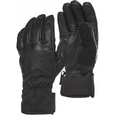 Black Diamond Tour Gloves S - Hansker Black Diamond Tour Gloves S - Hansker