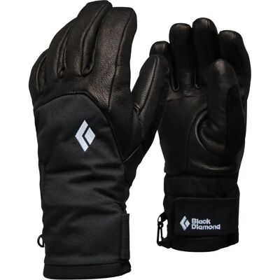Gants Legend pour Femmes de Black Diamond - Gants de Ski Imperméables Gore-Tex - Publicité Gants Legend pour Femmes de Black Diamond - Gants de Ski Imperméables Gore-Tex - Publicité