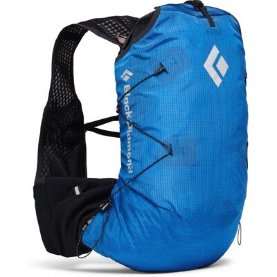 Black Diamond Distance 8 Ryggsäck - Ultra Blå - M - Lång Vandring Black Diamond Distance 8 Ryggsäck - Ultra Blå - M - Lång Vandring