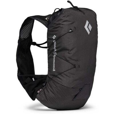 Black Diamond Modell 15 Ryggsäck - Hybrid för bergssport Black Diamond Modell 15 Ryggsäck - Hybrid för bergssport
