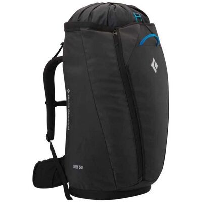 Mochila Black Diamond Creek 50 - Impermeable para escalada Mochila Black Diamond Creek 50 - Impermeable para escalada