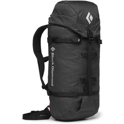 Mochila Speed 22 de Black Diamond - Equipo alpino ligero Mochila Speed 22 de Black Diamond - Equipo alpino ligero