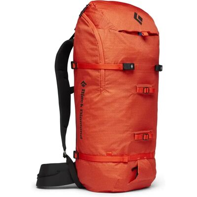 Black Diamond Speed Zip 33 Mochila - Octane M-L Black Diamond Speed Zip 33 Mochila - Octane M-L