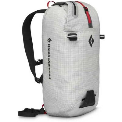 Black Diamond Blitz 28 Ryggsäck - Legering - 28l - Ryggsäck Black Diamond Blitz 28 Ryggsäck - Legering - 28l - Ryggsäck